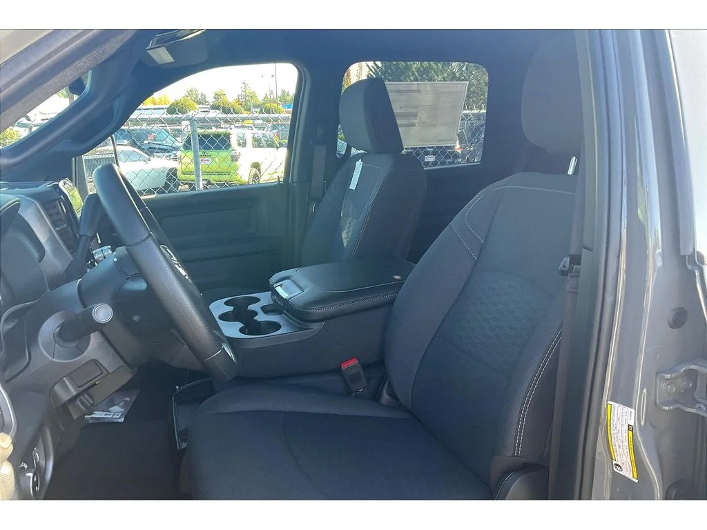 2026 RAM 2500 Tradesman - Photo 9
