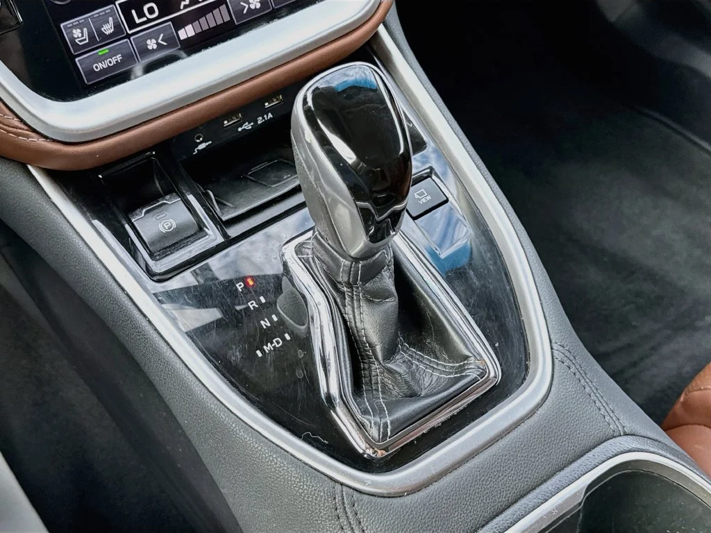 Used 2020 Gray Subaru Touring XT image 21