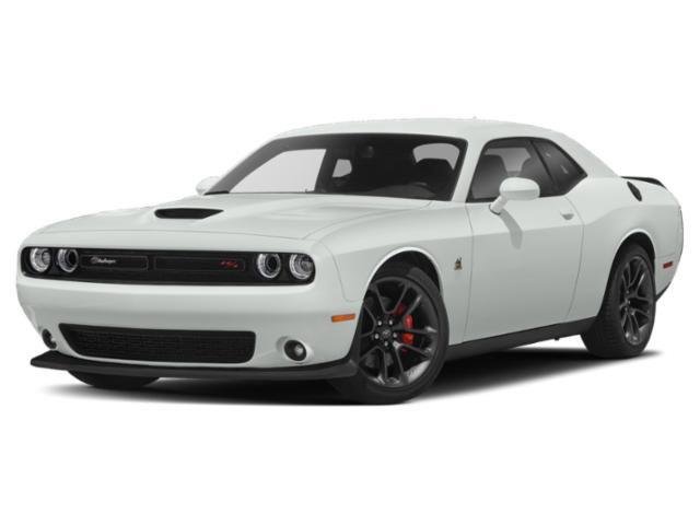 Used 2021 Smoke Show Dodge R/T Scat Pack image 1