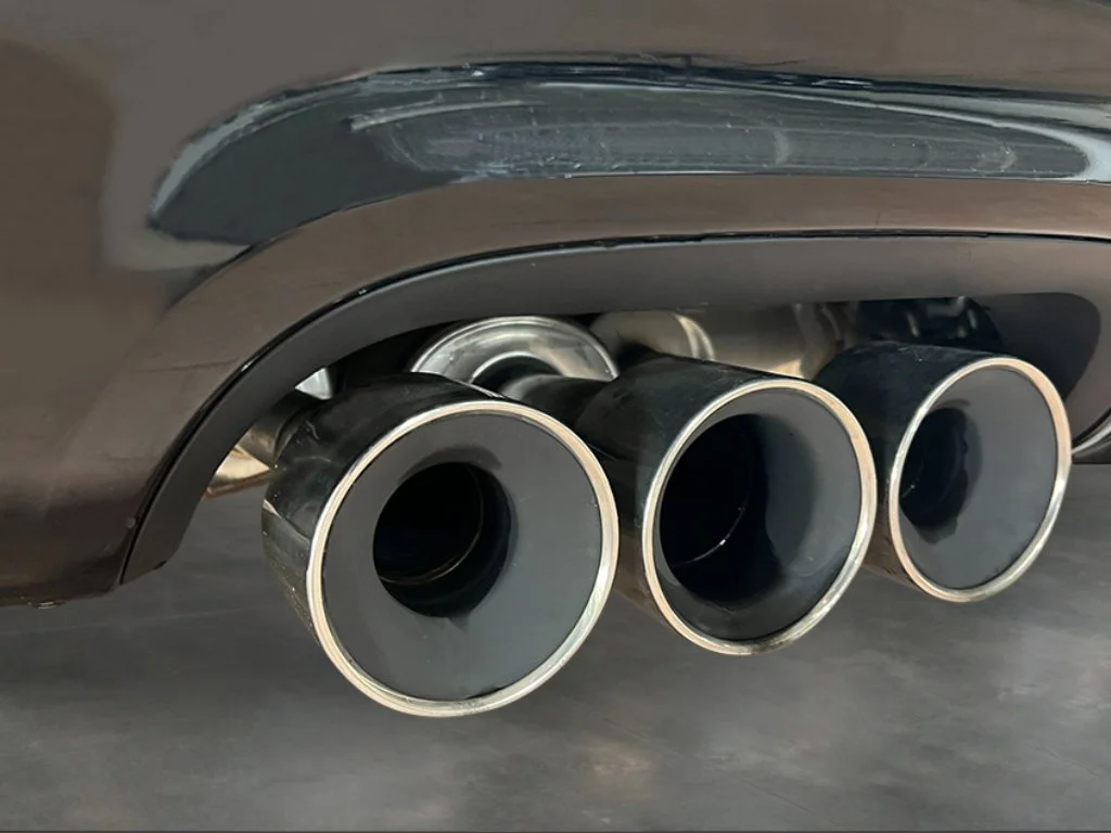 New 2026 Majestic Black Pearl Acura Type S image 5