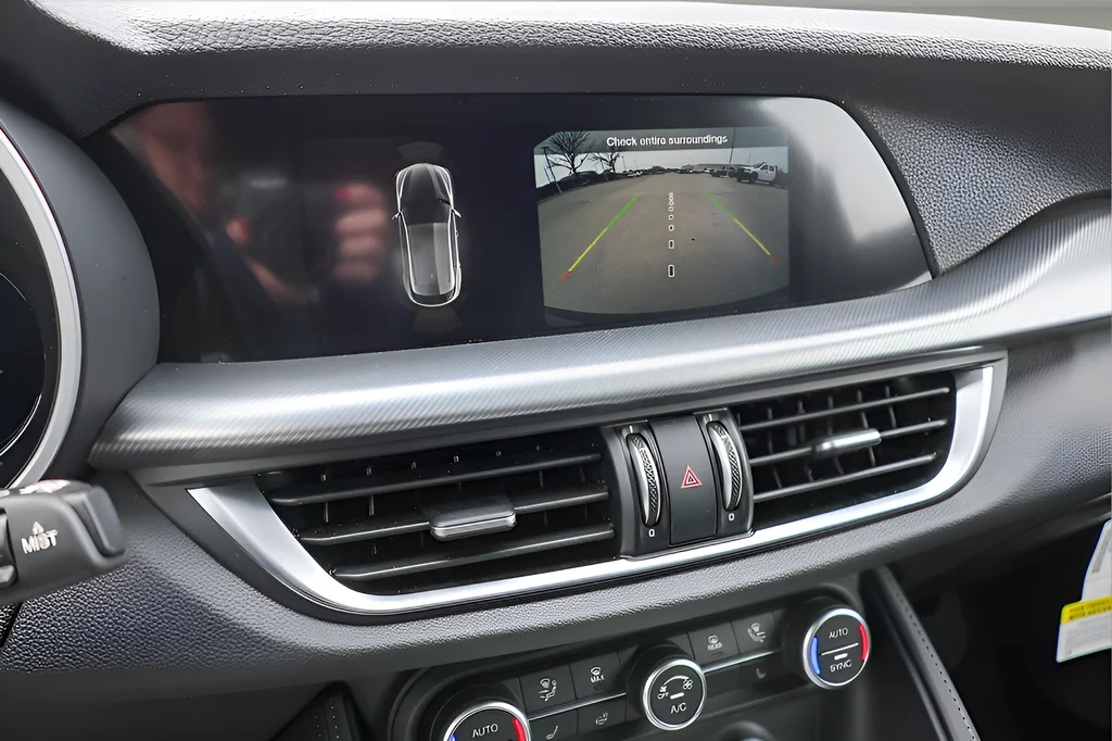 2026 Alfa Romeo Stelvio Base - Photo 28