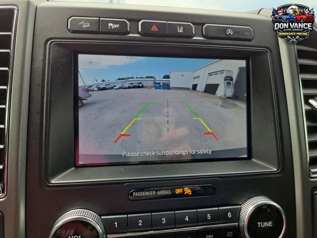 Used 2020 White Ford XLT image 20