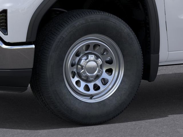2026 GMC Sierra 1500 Pro - Photo 9