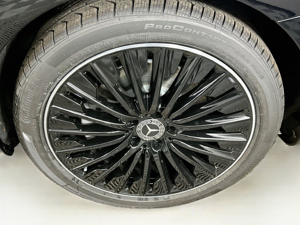 New 2027 Black Mercedes-Benz CLE 450 image 63