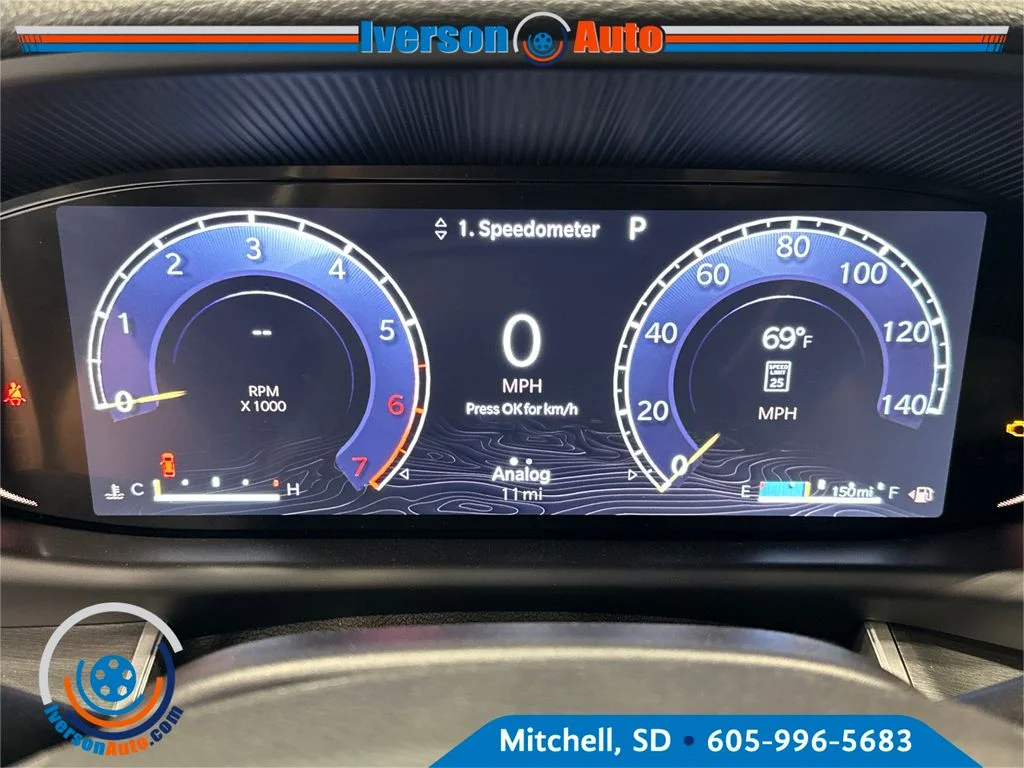 New 2026 Steel Blue Exterior Paint Jeep Limited Altitude image 17