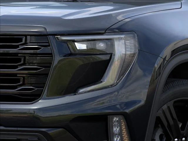 2027 GMC Acadia Elevation - Photo 10
