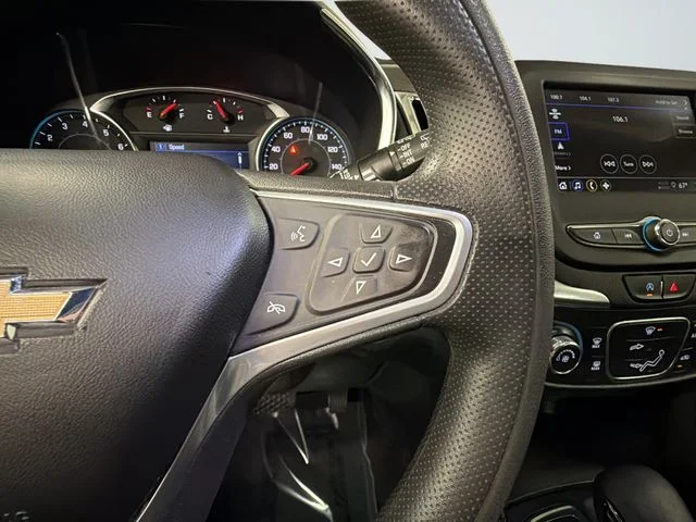 Used 2022 Gray Chevrolet LT image 16