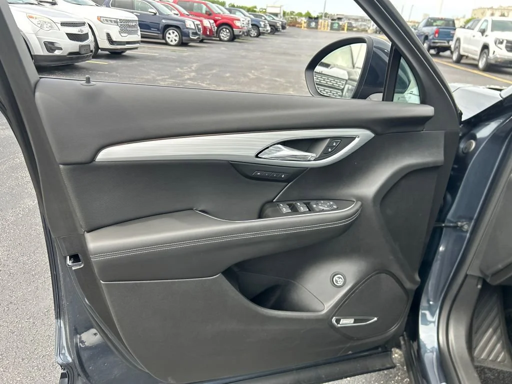 2026 Buick Envision Avenir - Photo 16