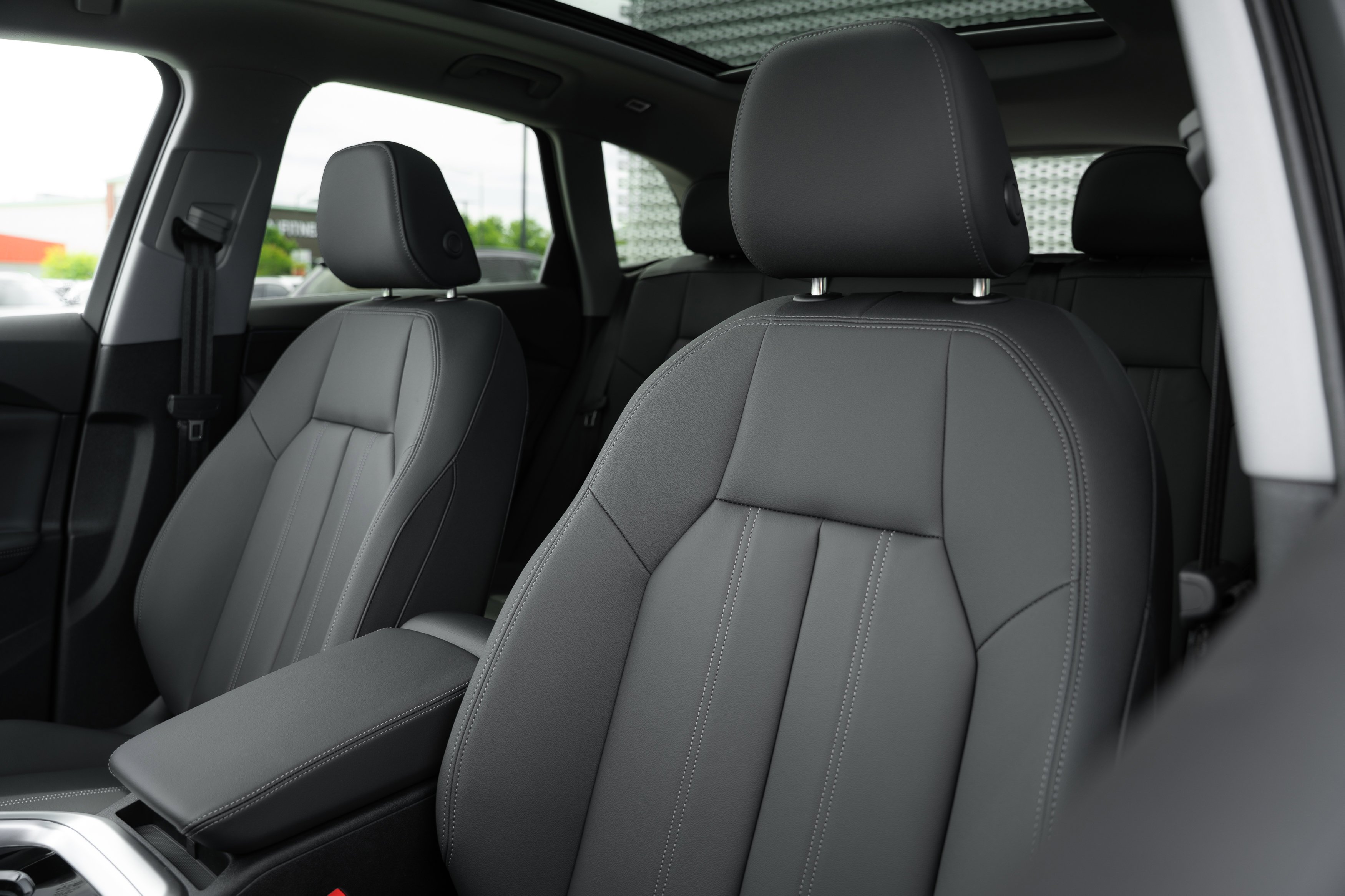 New 2026 Tambora Audi Premium Plus image 25