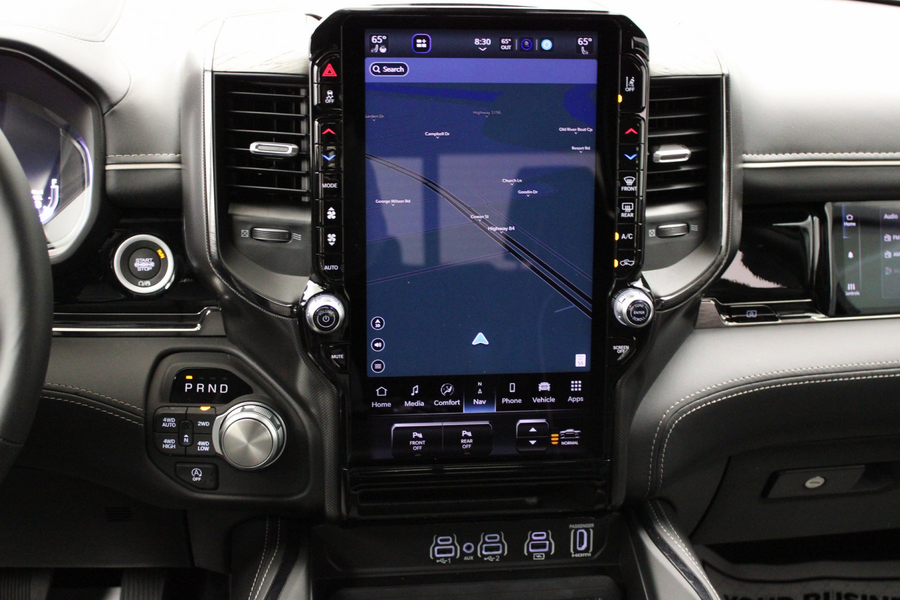 2026 RAM 1500 Limited - Photo 40