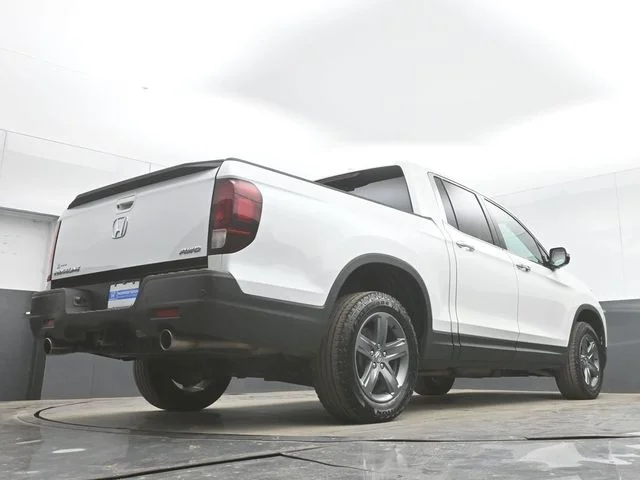 2023 Honda Ridgeline RTL-E - Photo 47