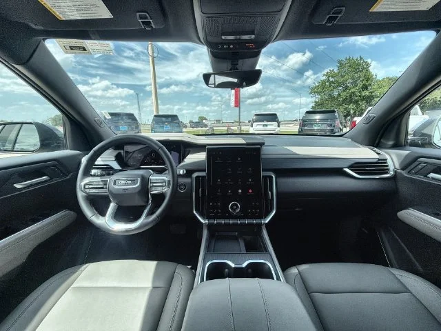 2026 GMC Acadia Elevation - Photo 19