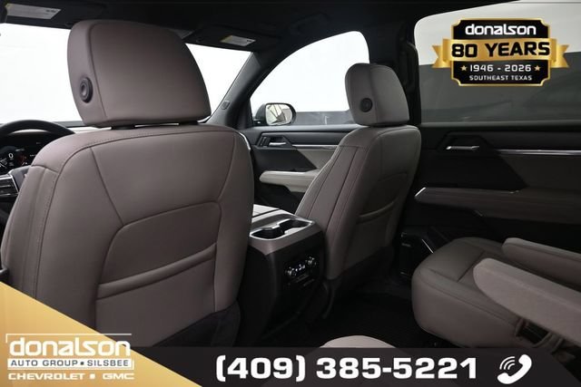 2026 GMC Acadia Elevation - Photo 8
