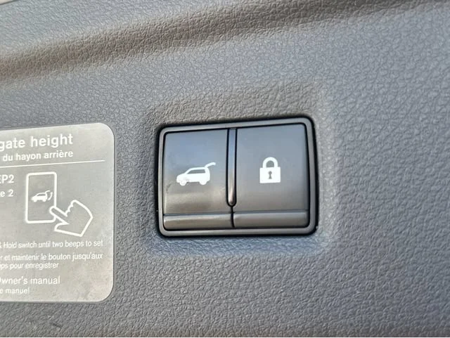 2023 INFINITI QX50 Luxe - Photo 32