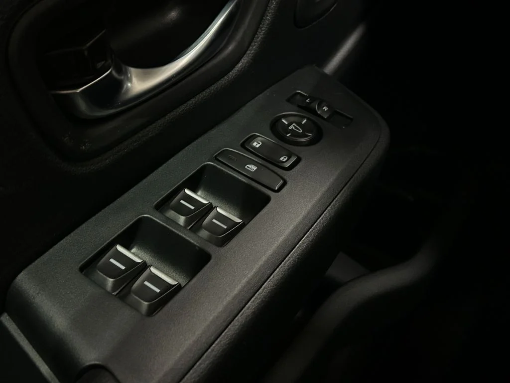 New 2026 Crystal Black Pearl Honda RTL Towing image 17