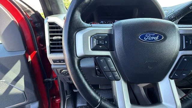 2022 Ford F-250 Super Duty Lariat - Photo 28