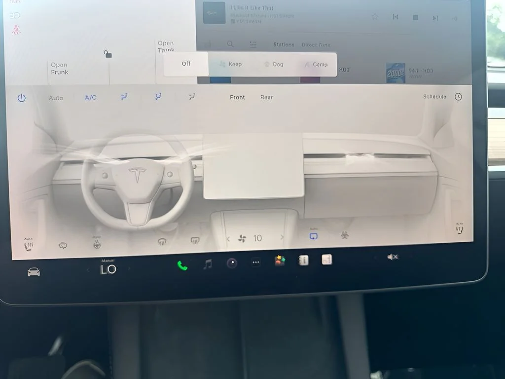 Used 2024 Gray Tesla Long Range image 15
