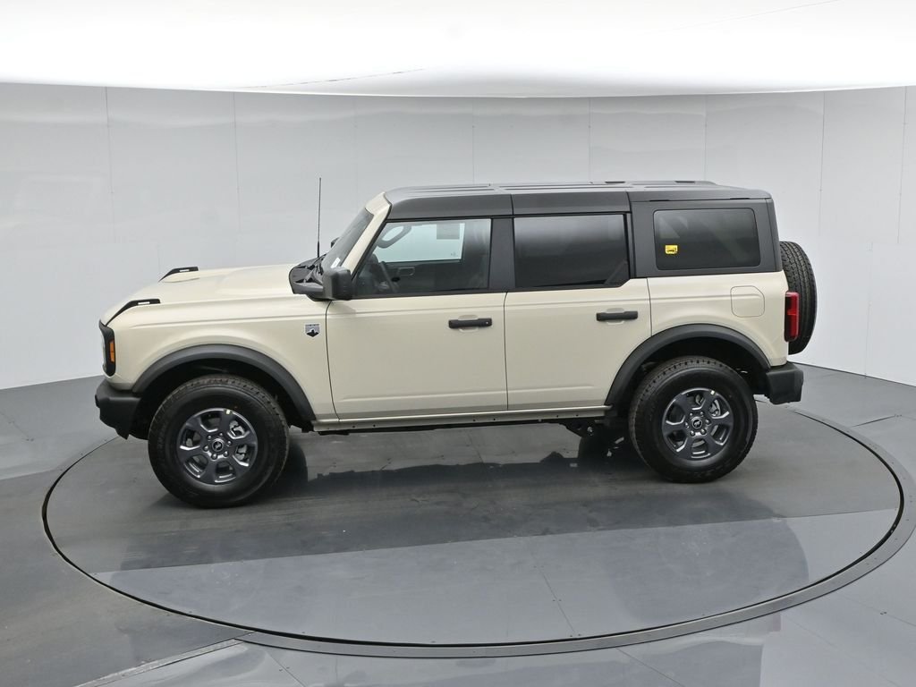 New 2026 Desert Sand Ford Big Bend image 39