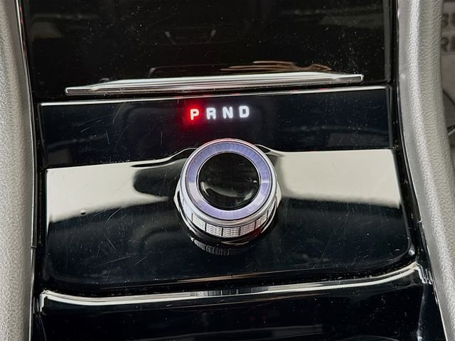 Used 2023 Black Jeep Altitude X image 16