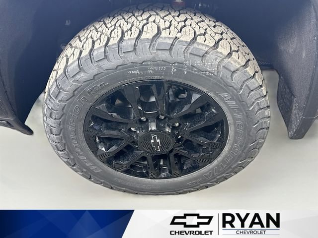 2026 Chevrolet Silverado 2500 HD LTZ - Photo 32