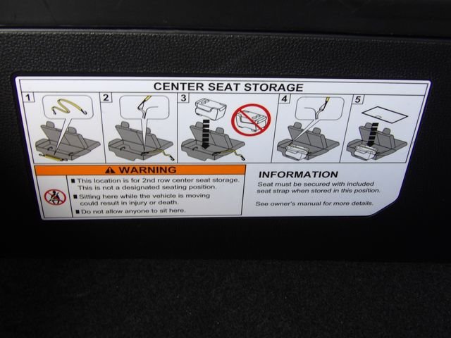New 2026 Platinum White Pearl Honda Touring image 13