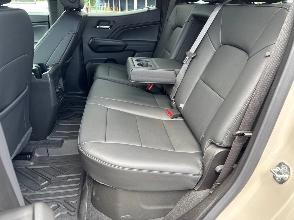 2026 GMC Canyon Elevation - Photo 7