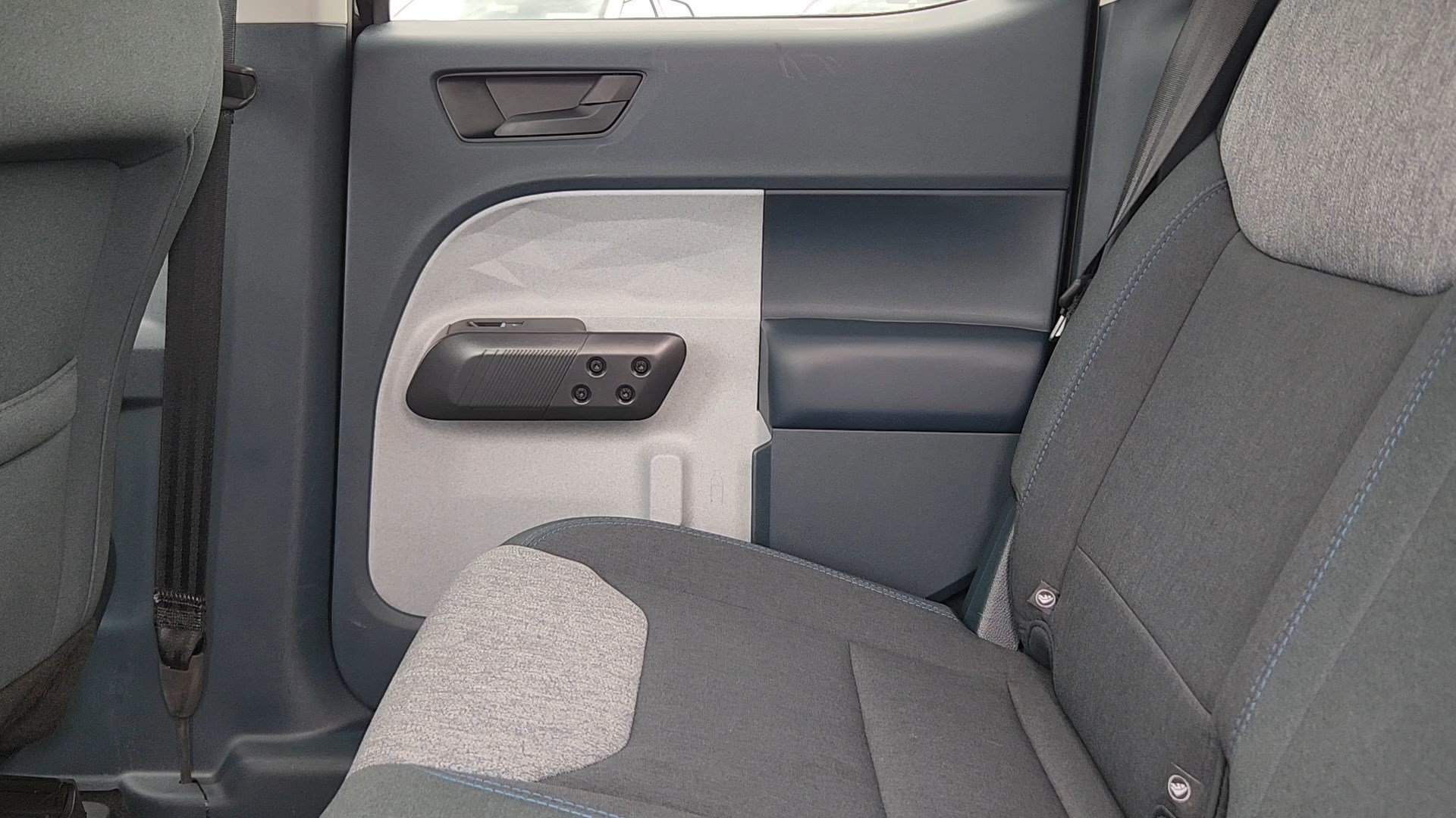 Used 2026 Purple Ford XLT image 15