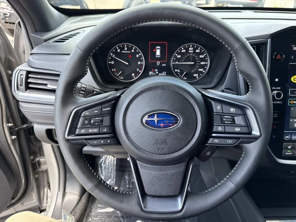 Used 2025 Beige Subaru Limited image 44