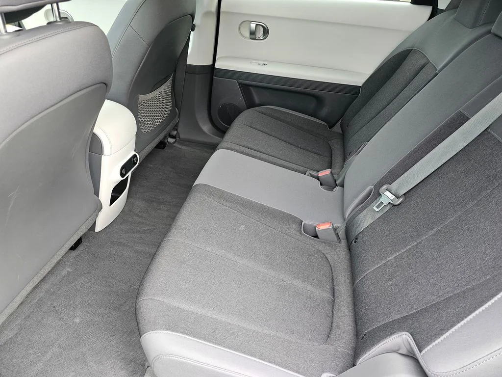 Used 2024 Gray Hyundai SE image 20