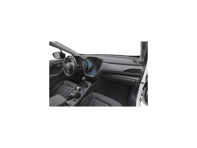 New 2026 MAGNETITE GRAY PEARL Subaru Limited Hybrid image 10
