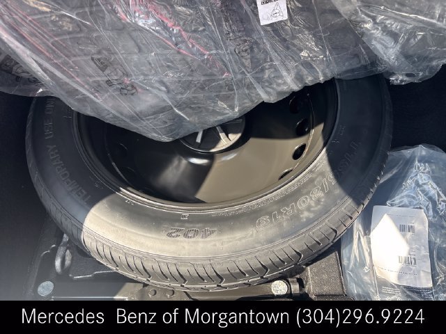 Certified Used 2025 Silver Mercedes-Benz GLE 350 image 20