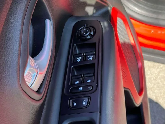 Certified Used 2023 Colorado Red Jeep Trailhawk image 26