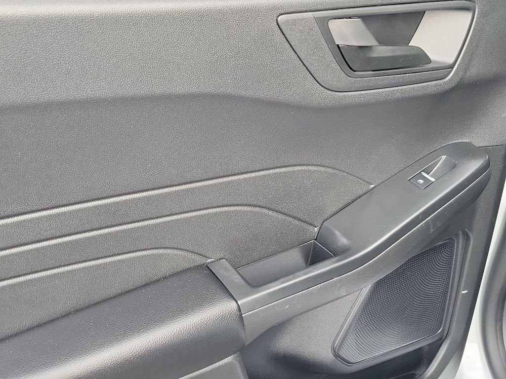 Certified Used 2024 White Ford Active image 11
