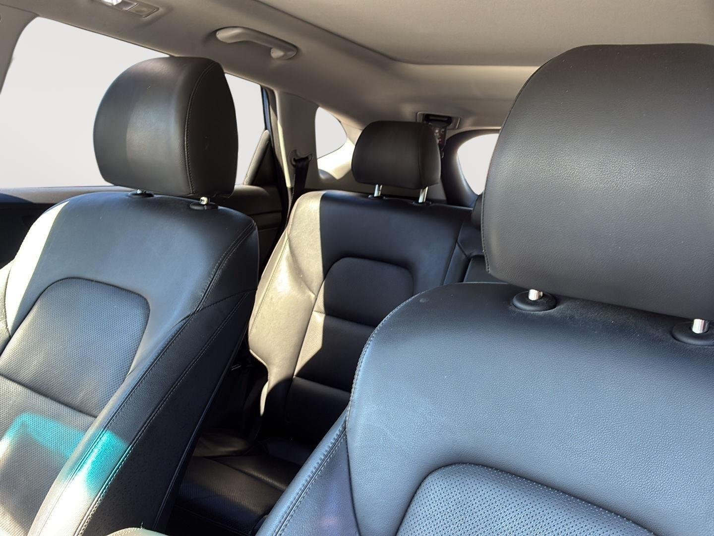 2019 Hyundai Tucson Ultimate - Photo 24