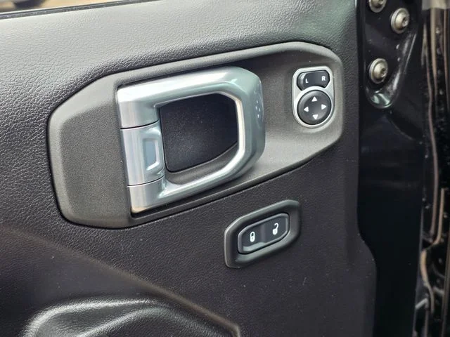 2021 Jeep Gladiator California Edition - Photo 20