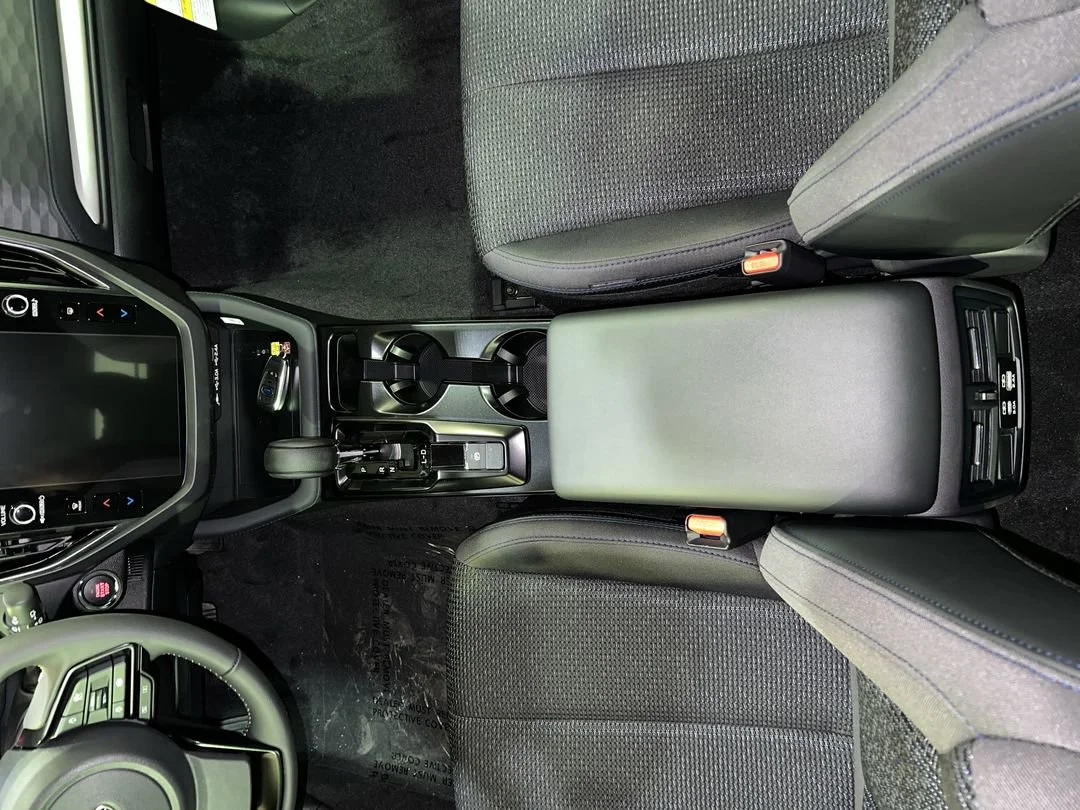 New 2026 River Rock Pearl Subaru Premium image 23