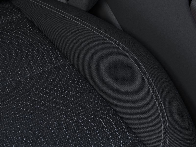 2026 Chevrolet Equinox EV LT Gray at Classic Elite Chevrolet Hwy 6