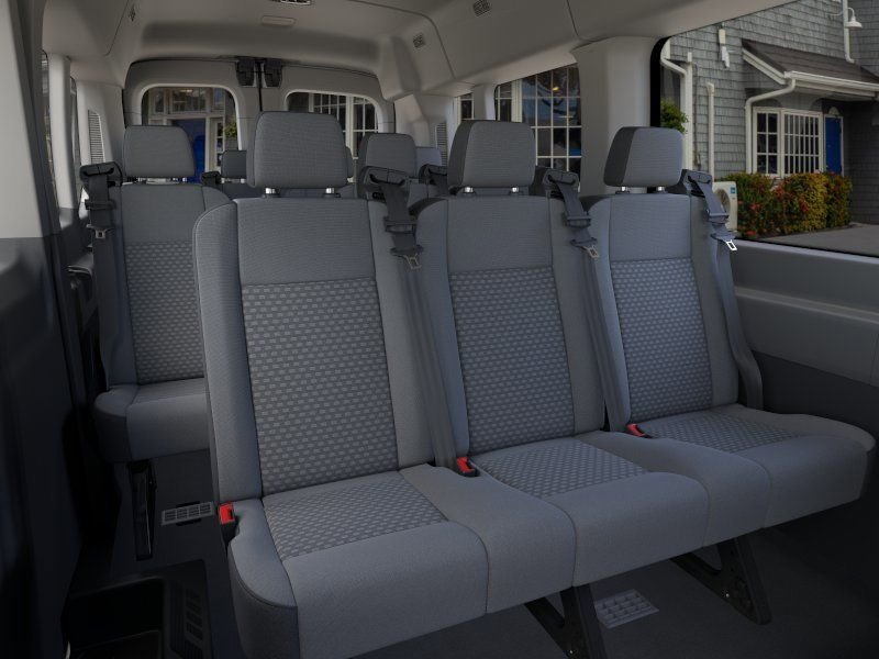 New 2025 Oxford White Ford XL image 11
