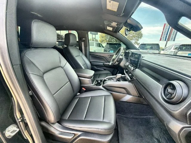 2026 Chevrolet Colorado Trail Boss - Photo 26
