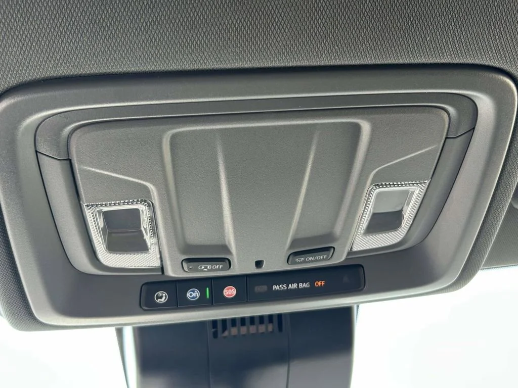 New 2026 Sterling Metallic GMC SLE image 23
