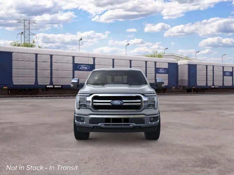 New 2026 Avalanche Ford Lariat® image 6