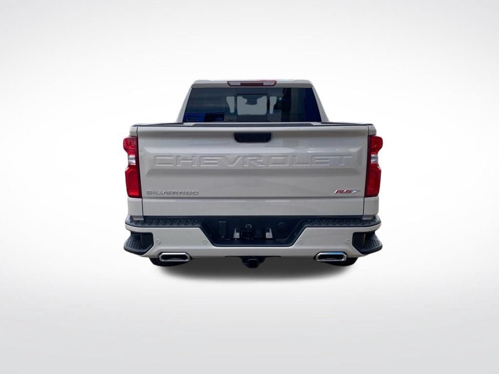 New 2026 White Sands Chevrolet RST image 6