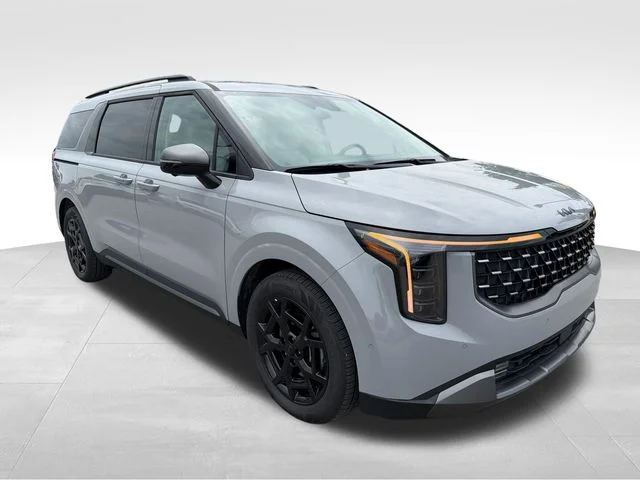 2026 Kia Sedona SX Prestige HEV's photo