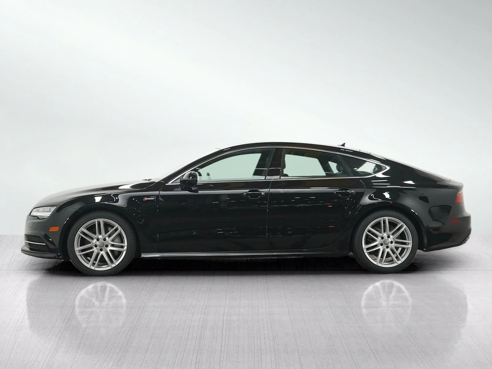 Used 2017 Audi A7 Premium Plus with VIN WAUW2AFC0HN121585 for sale in Hopkins, Minnesota