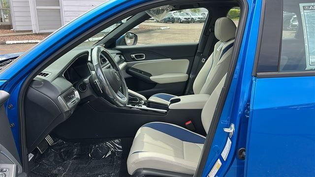 New 2026 Double Apex Blue Pearl Acura A-Spec Package image 9