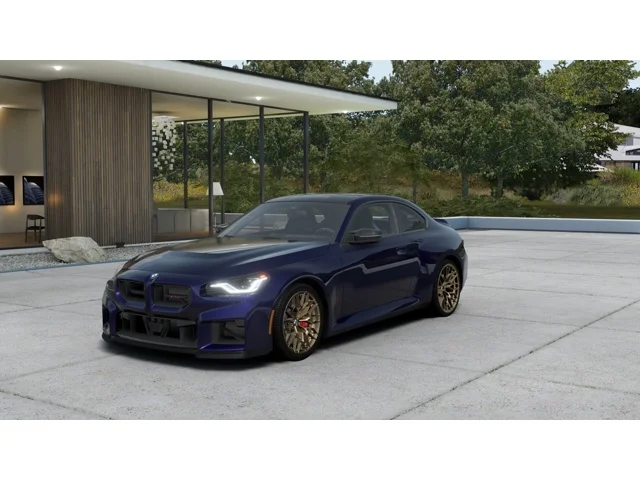 2026 BMW M2 M2 CS Coupe's photo