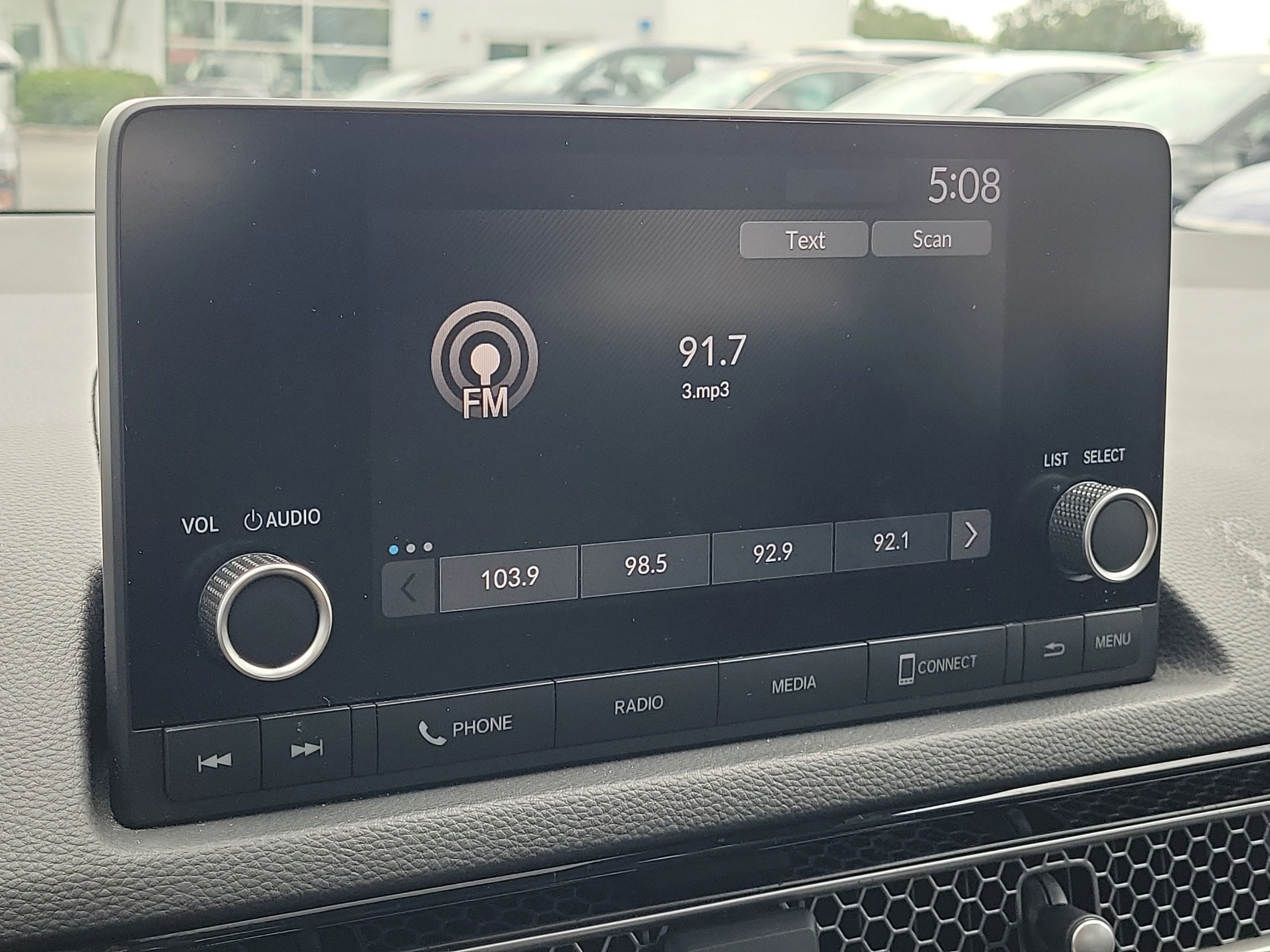 2022 Honda Civic Hatchback EX-L - Photo 22