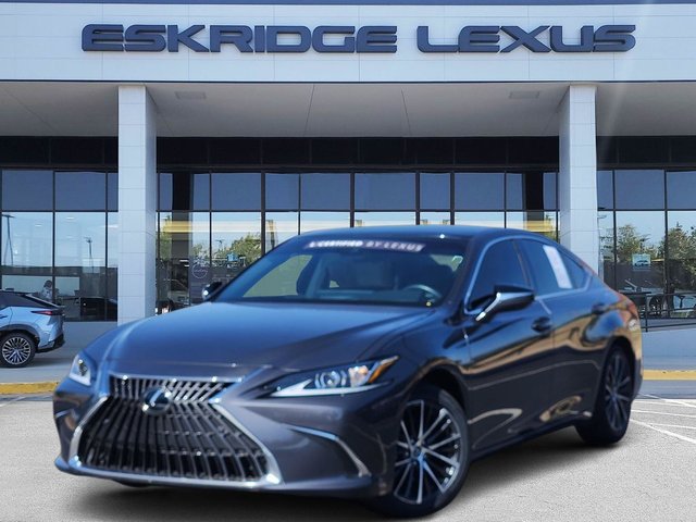 2024 Lexus ES 350