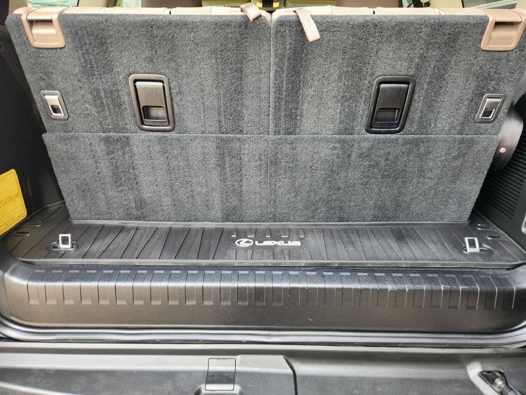 Used 2022 Mica Lexus 460 PREMIUM image 34