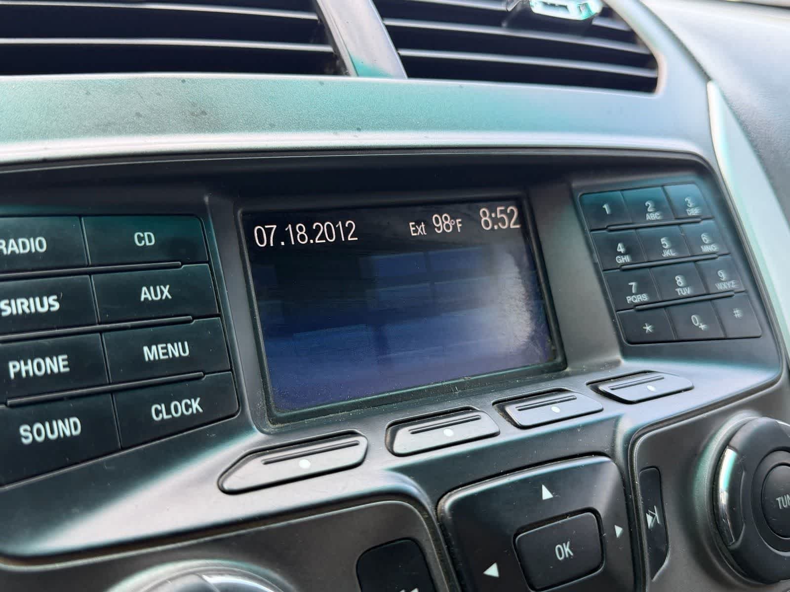 Used 2014 Oxford White Ford Base image 15